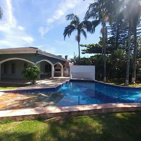 Pousada Green Ville 13-99651-1561 Peruíbe Екстериор снимка