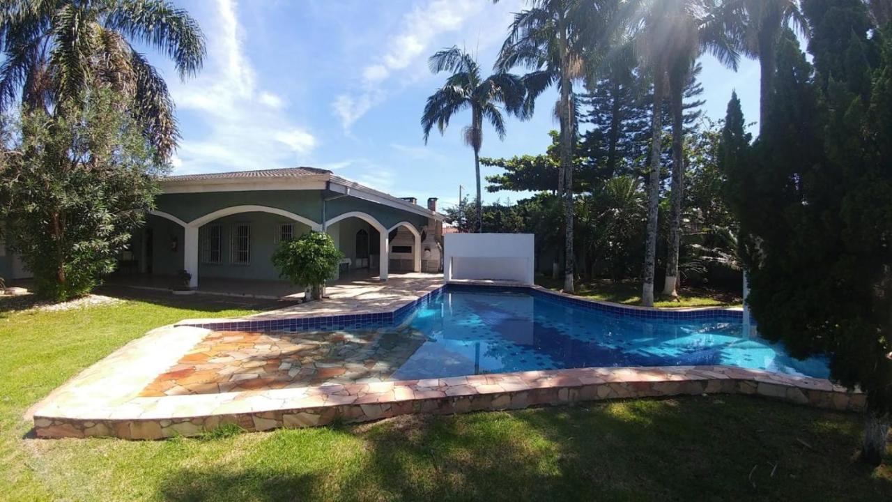 Pousada Green Ville 13-99651-1561 Peruíbe Екстериор снимка